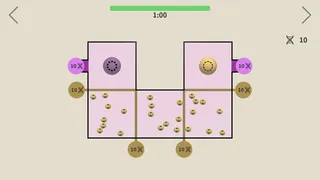 Скриншот 3 к игре Infection / 传染
