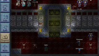 Скриншот 1 к игре Mirage Online Classic