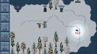 Скриншот 3 к игре Mirage Online Classic