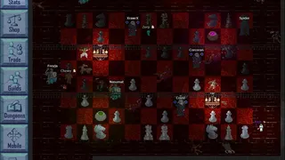Скриншот 4 к игре Mirage Online Classic