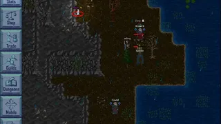 Скриншот 5 к игре Mirage Online Classic