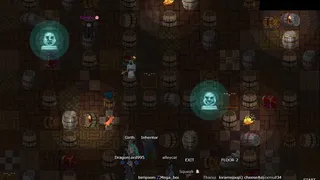 Скриншот 7 к игре Mirage Online Classic