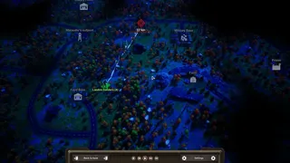 Скриншот 1 к игре The Last Haven