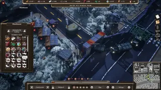 Скриншот 4 к игре The Last Haven