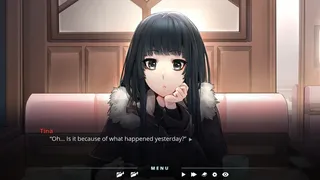Скриншот 2 к игре The Warmth Between Us