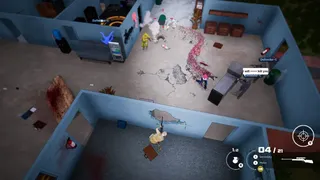 Скриншот 2 к игре Shoot on Sight