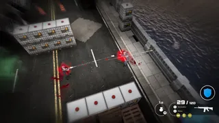 Скриншот 3 к игре Shoot on Sight