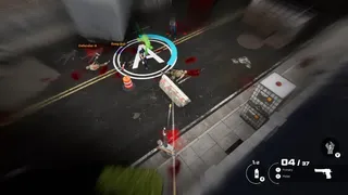 Скриншот 5 к игре Shoot on Sight