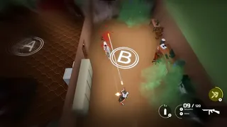 Скриншот 6 к игре Shoot on Sight