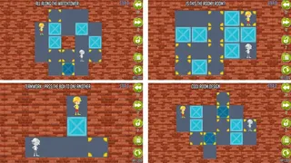 Скриншот 3 к игре The Big SokoBang