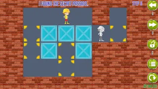 Скриншот 8 к игре The Big SokoBang
