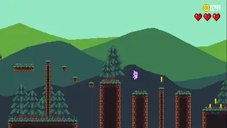 Скриншот 1 к игре Mommy