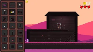 Скриншот 3 к игре Mommy