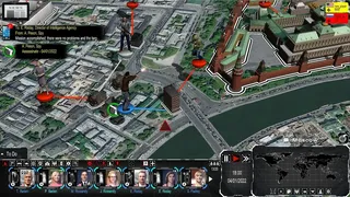 Скриншот 3 к игре 4th Generation Warfare