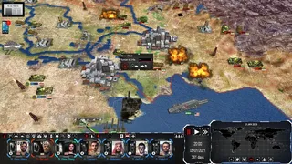 Скриншот 4 к игре 4th Generation Warfare