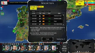 Скриншот 8 к игре 4th Generation Warfare
