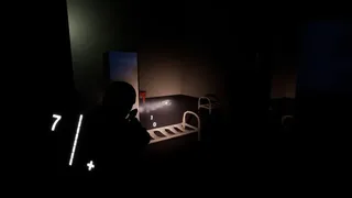 Скриншот 1 к игре CYSMA