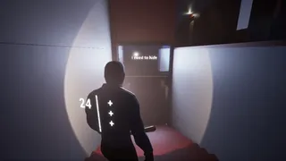 Скриншот 2 к игре CYSMA