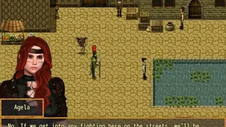 Скриншот 1 к игре Renegade Grounds: Episode 2