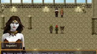 Скриншот 2 к игре Renegade Grounds: Episode 2