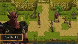 Скриншот 5 к игре Renegade Grounds: Episode 2