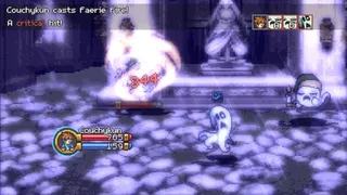 Скриншот 5 к игре Ephemeral Tale