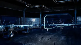 Скриншот 8 к игре Blink Cam