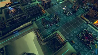 Скриншот 3 к игре UIFO DEFENSE HD