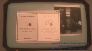 Скриншот 5 к игре Kosmokrats