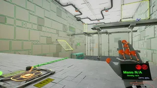Скриншот 6 к игре The God Unit