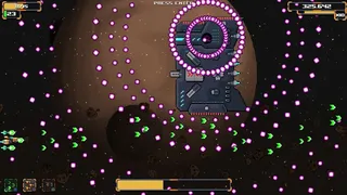 Скриншот 2 к игре Space Elite Force II