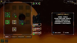Скриншот 4 к игре Space Elite Force II