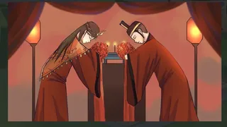 Скриншот 8 к игре 武儒绘卷 - 启示录