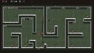 Скриншот 1 к игре Cold wires