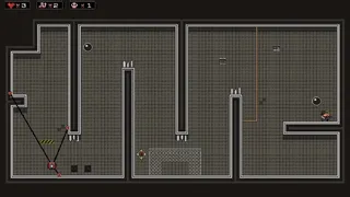 Скриншот 2 к игре Cold wires
