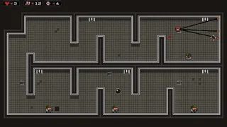 Скриншот 4 к игре Cold wires