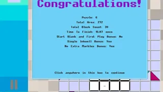 Скриншот 2 к игре Pictassembler