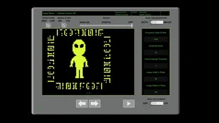 Скриншот 1 к игре First Contact