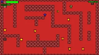 Скриншот 1 к игре Firefight!