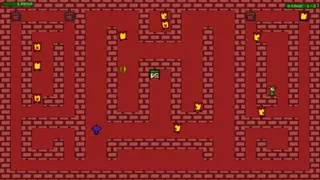 Скриншот 3 к игре Firefight!