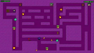 Скриншот 4 к игре Firefight!