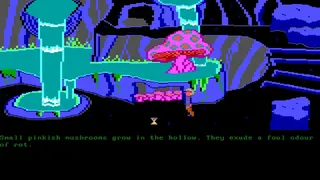 Скриншот 1 к игре Void Breach