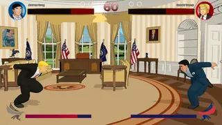 Скриншот 1 к игре Yang2020 Path To Presidency