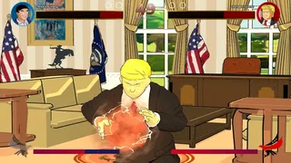 Скриншот 2 к игре Yang2020 Path To Presidency