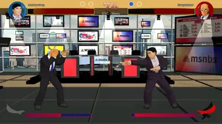 Скриншот 3 к игре Yang2020 Path To Presidency