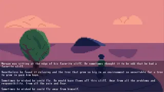 Скриншот 2 к игре Protagonism