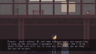 Скриншот 5 к игре Protagonism