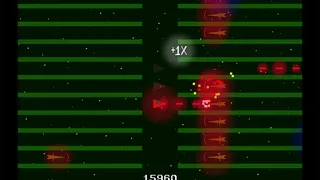 Скриншот 1 к игре Tunnel Vision