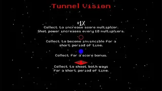 Скриншот 6 к игре Tunnel Vision