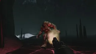Скриншот 5 к игре Bionic Hunter VR